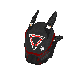 Шлем «Shinobi» - №91661