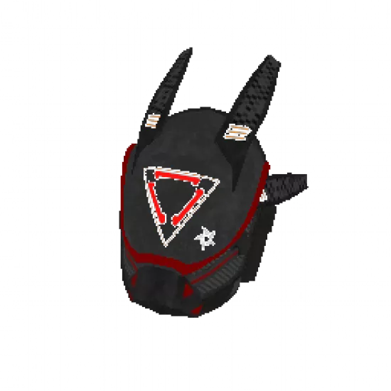 Шлем «Shinobi» - №91661