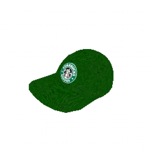 Кепка «Starbucks» - №91658