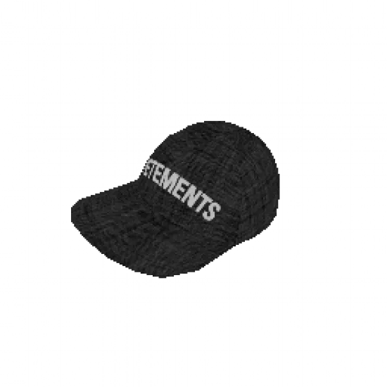Кепка «Vetements» - №91654
