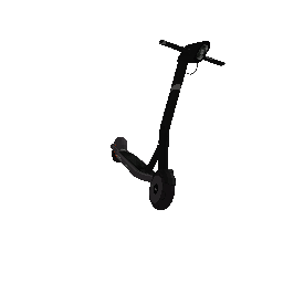 Сертификат Scooter 1 - №92441