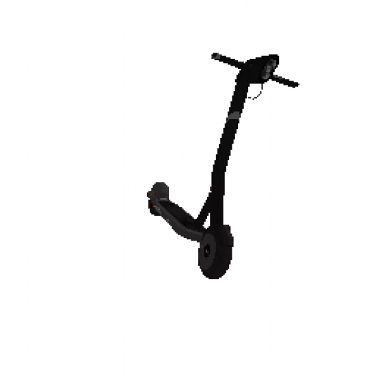 Сертификат Scooter 1 - №92441