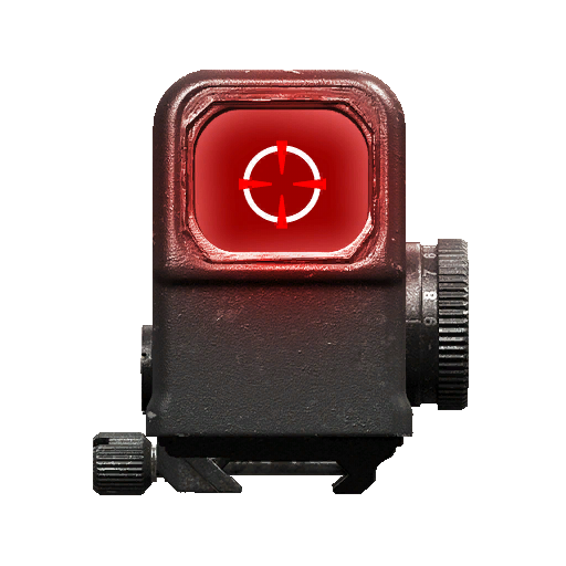 Случайный модифицированный прицел - №92438