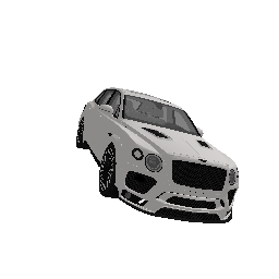 Сертификат Bentley Bentayga Mansory - №92436