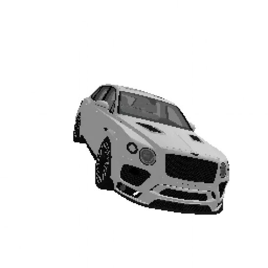 Сертификат Bentley Bentayga Mansory - №92436