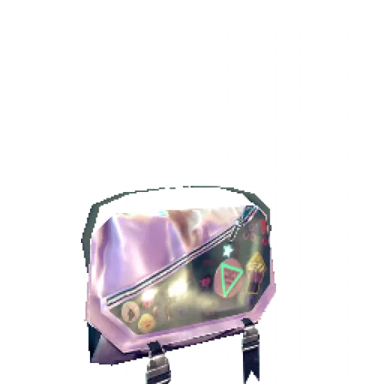 Сумка 'Молодежная' - №91651