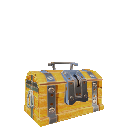 Сумка 'Сундук' - №91649