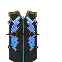 Щит 'Магический бастион' - №91647