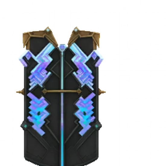 Щит 'Магический бастион' - №91647