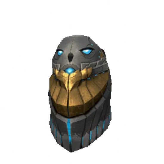 Рюкзак 'Голова голема' - №91646