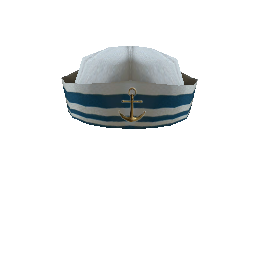 Папайка моряка - №92433