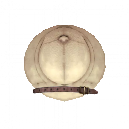 Шляпа для сафари - №92434