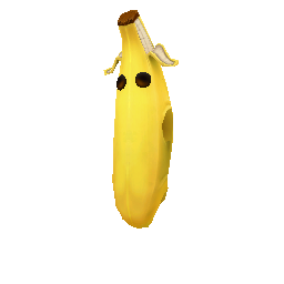 Костюм 'Банан Пили' - №91640