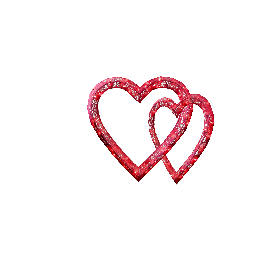 Объект: Инсталляция 'Два сердца' - №91634