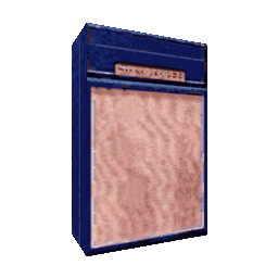 Ларец семейных охранников - №92430