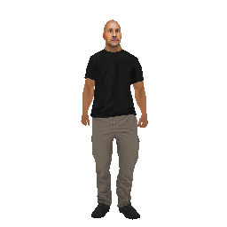 Сертификат охранника 'Скала' - №91613