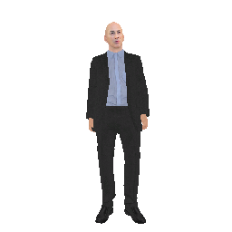 Сертификат охранника 'Дмитрий Гордон' - №91614