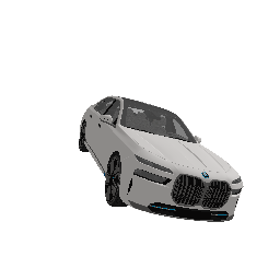 Сертификат BMW I7 - №92424