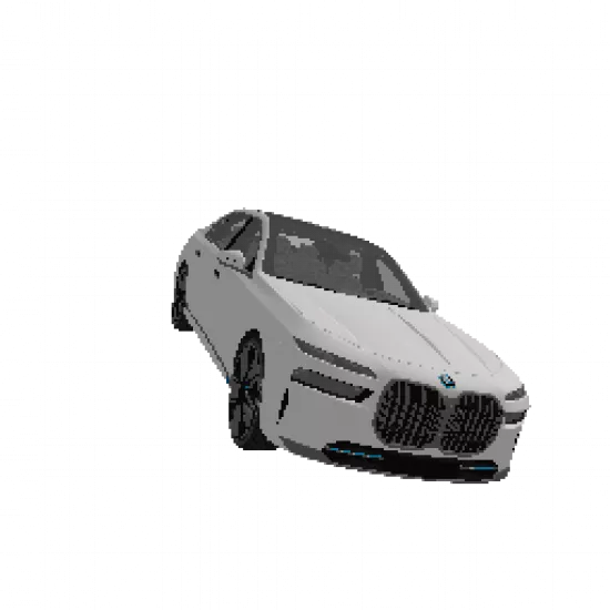 Сертификат BMW I7 - №92424