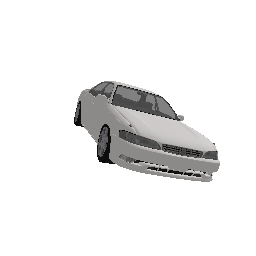 Сертификат Toyota Mark II - №92421