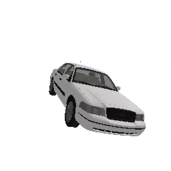 Сертификат Ford Victoria - №92413