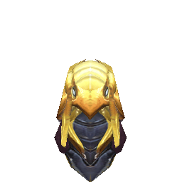 Шлем 'Броня 80lvl' - №91605