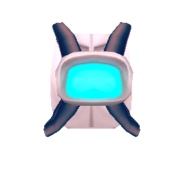 Рюкзак 'К прыжку готов!' - №91600