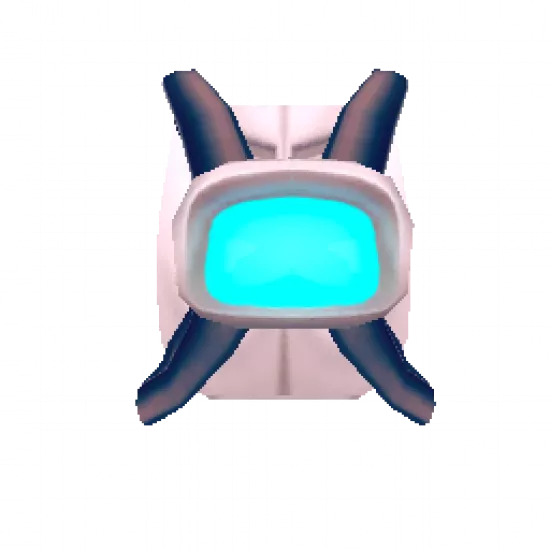 Рюкзак 'К прыжку готов!' - №91600