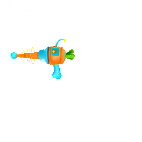 Лучевая пушка 'МарковкаТрон' - №91595