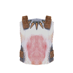 Бронежилет 'Заяц-вожак' - №91591