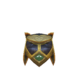 Пояс 'Броня 80lvl' - №91589