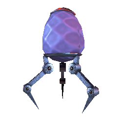 Дрон 'Пасхалка #010' - №91581