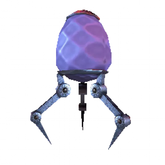 Дрон 'Пасхалка #010' - №91581