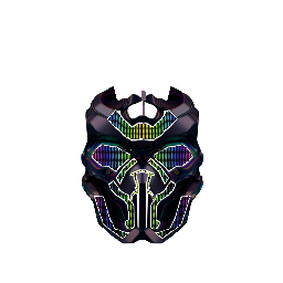 Маска-невидимка - №91582