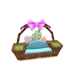 Объект: Пасхальная лавка - №91576