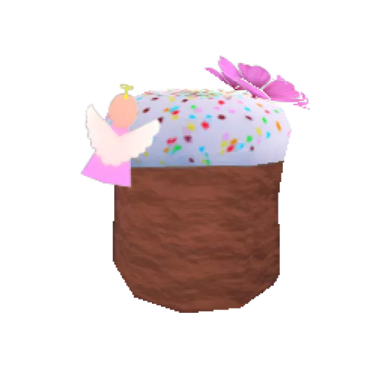 Объект: Кулич - №91577