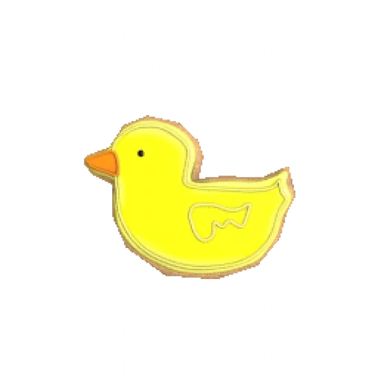 Объект: Коврик «Уточка» - №91572