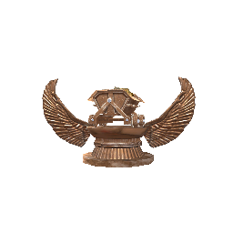 Объект: Памятник «Золотодобытчик» - №91566