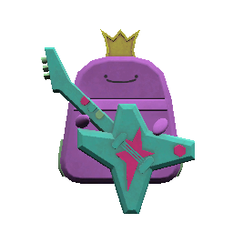 Рюкзак «Принцесса Лумпи» - №91558