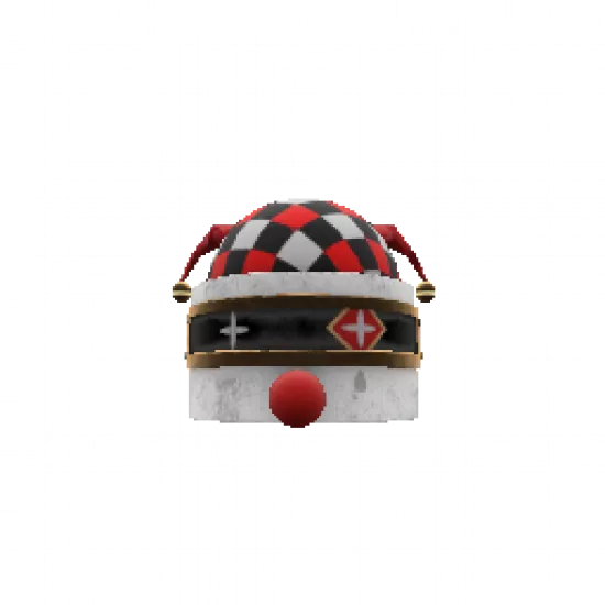 Шлем «Джокер» - №91553