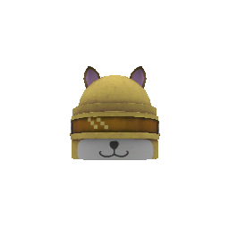 Шлем «Собачка» - №91551