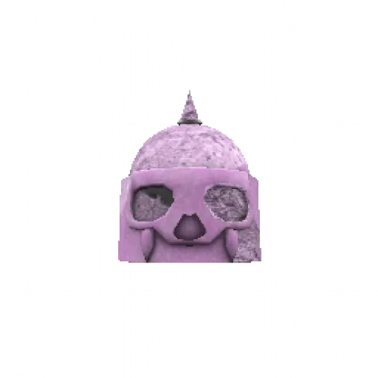 Шлем «Лич» - №91552