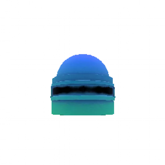 Шлем «Морозный» - №91550