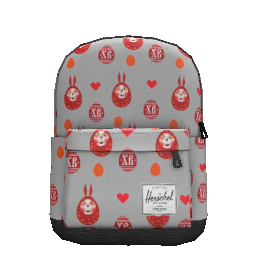 Пасхальный рюкзак - №92407