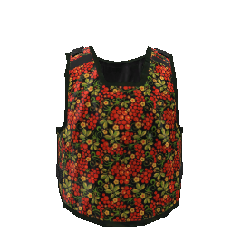 Пасхальный бронежилет (1) - №92408