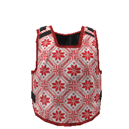 Пасхальный бронежилет (3) - №92404