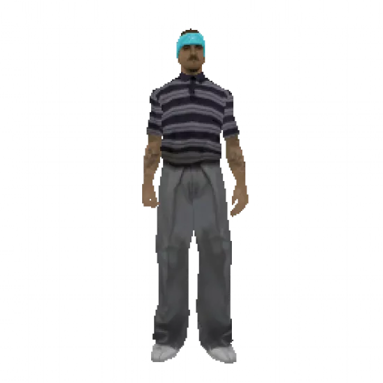 Сертификат охранника 'Varrios Los Aztecas' - №91536