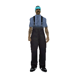 Сертификат охранника 'Rifa' - №91537