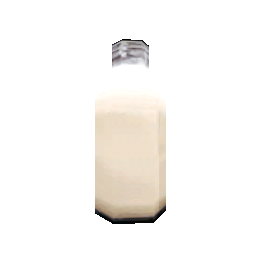 Алюминиевая бутылка - №91533