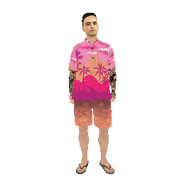 Сертификат охранника 'Sam Mason' - №91531